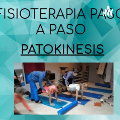 Patokinesis - Teoría del Movimiento Continuo