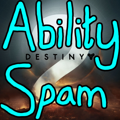 AbilitySpam Podcast