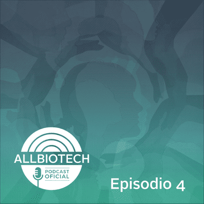 episode #004-Mujeres en STEM y Documental "Picture a Scientist" artwork