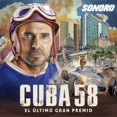 Cuba 58: El último gran premio - E1 - El secuestro