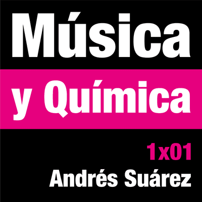 episode MyQ 1x01 - Andrés Suárez artwork