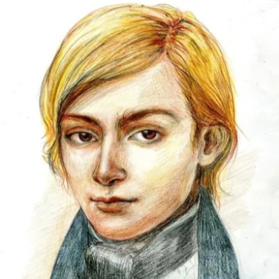 episode Évariste Galois y la "supuesta ecuación" de Donald Trump artwork