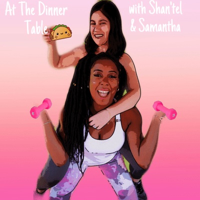 episode "Breast Friends" artwork