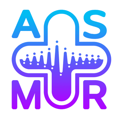 episode ASMR Laboratory - Experiment No. 004 artwork