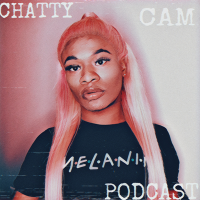 episode Chatty Cam Ep. 1 : Met Gala 2019 artwork