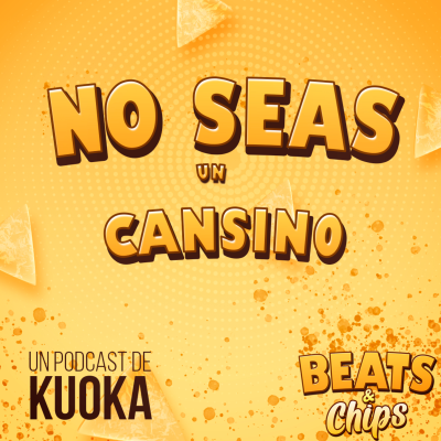 episode Cómo promocionar tus beats sin ser un CANSINO artwork
