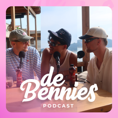 episode Duurste item kopen, naakt in het zwembad en cannabis merchandise in Zakynthos?! artwork