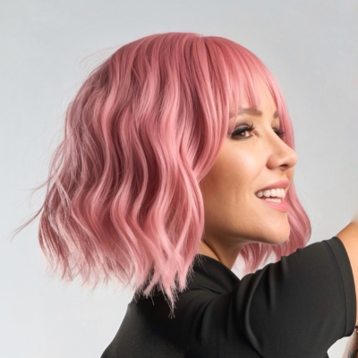 DJ Michelle Grant