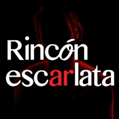 Rincón Escarlata