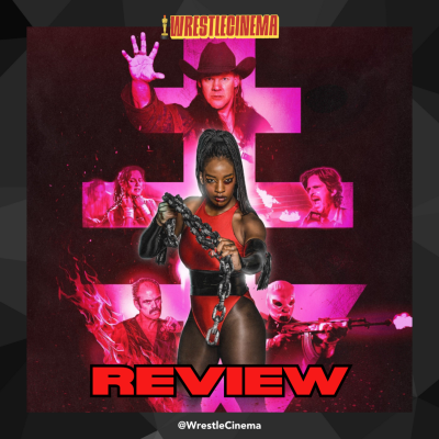 episode 11 - Dark Match (2024) Review and Royal Rumble 2025 Predictions artwork