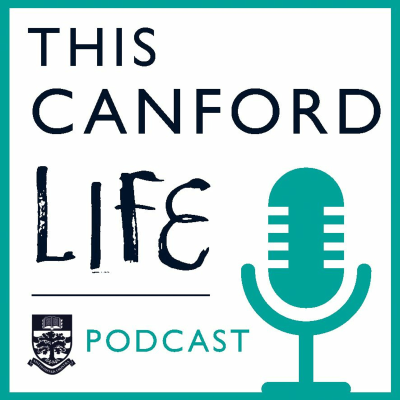episode Episode 4 - Canford Lockdown Podcast artwork