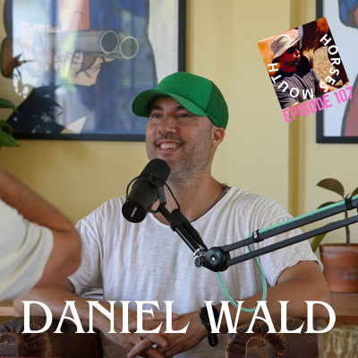 episode DANIEL WALD artwork
