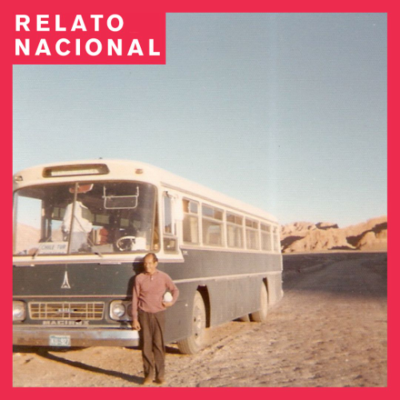 episode 51. Don Chuma artwork