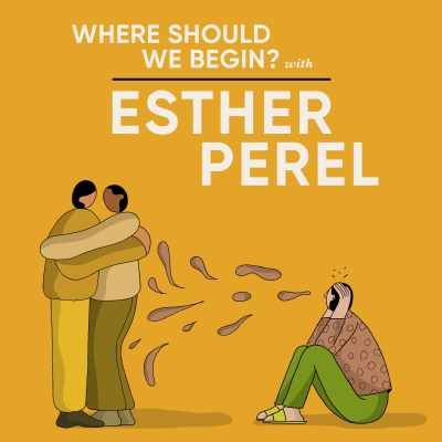 episode Esther Calling - I Fell For My Best Friend artwork