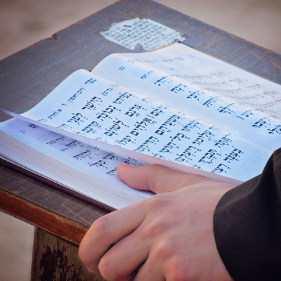 episode Lobt und preist die herrlichen Taten des Herrn (EG 429) artwork