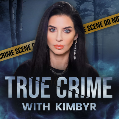 Cover image True Crime with Kimbyr
