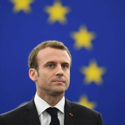 episode Marc Bassets sobre la política exterior de Macron en Oriente Medio artwork