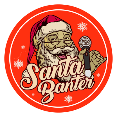 episode "A Sunburnt Christmas" Santa Movie Review artwork