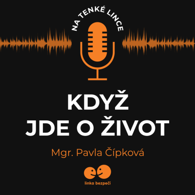 episode Když jde o život artwork