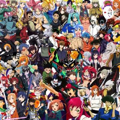 episode Anime Talk (Trailer) artwork