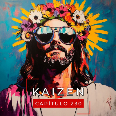 episode #230 Dinero (III): historia de un milagro — tercera parte artwork