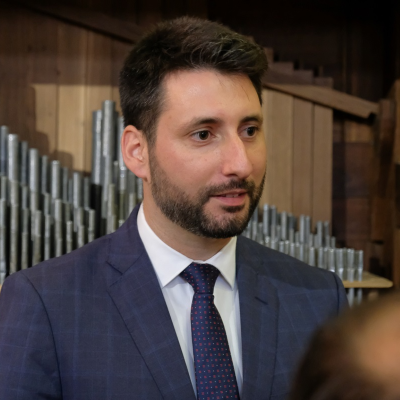 episode Dia Jubilar da Música em Viana do Castelo - Emissão 22-11-2025 artwork