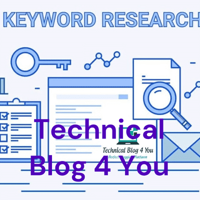 Technical Blog 4 You