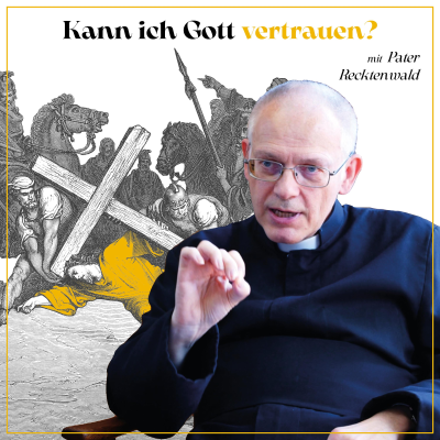 episode Kann ich Gott vertrauen? (F12) artwork