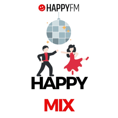 Imagen de portada del espectáculo PLAYLIST DANCE AND REGGAETON // HAPPY MIX