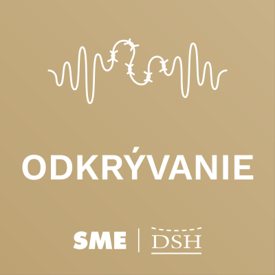 episode Foto detí oslobodených v Osvienčime: Prežili zázrakom a na väčšinu z nich už nikto nečakal artwork