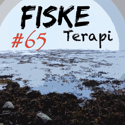 episode Fiske Terapi Episode#65 artwork