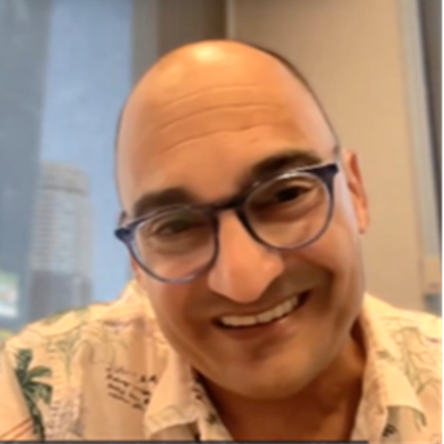 episode Avner Baruch: Why Misalignment Is Killing Your Go-To-Market Strategy (and How to Fix It) artwork