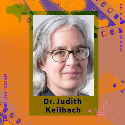 episode 30: Dr. Judith Keilbach on Greening Dutch Film & Social Sustainability artwork