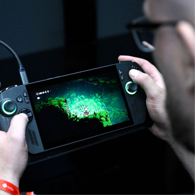 episode Sunday Special: The Year in Gaming artwork