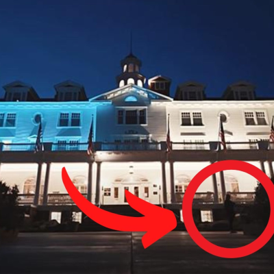 episode #171 El Tenebroso Hotel Stanley - Miedo al Misterio artwork