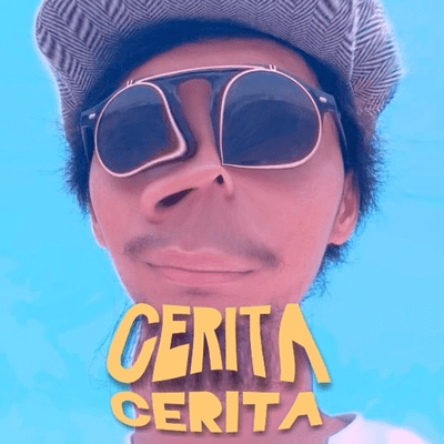 episode CERITA-CERITA bersama DIDA SEPTRIYANA artwork
