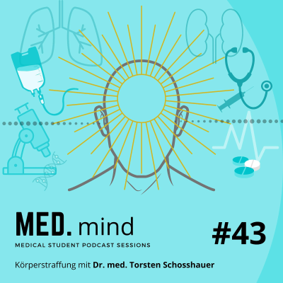 episode Straffungen nach massiver Gewichtsabnahme artwork
