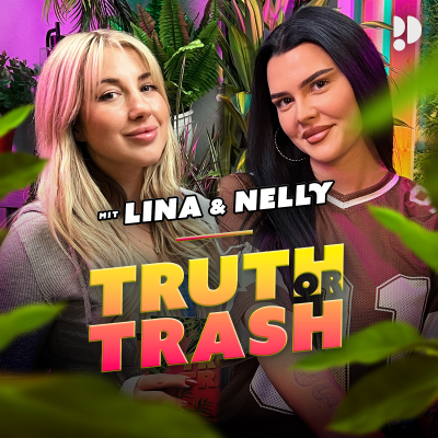 episode Bumbs & Beef mit Nelly artwork