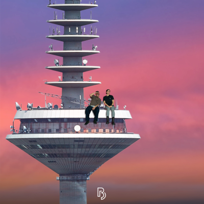 episode Podcast Brudi 66 James Ardinast (IMA Clique x Bar Shuka) artwork