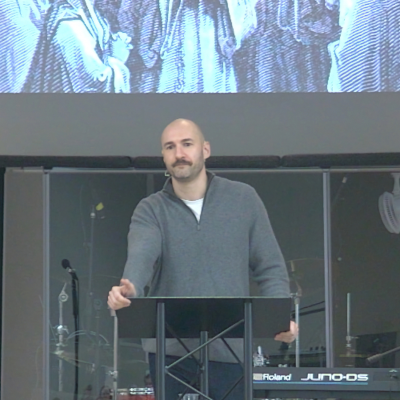 episode Acts - Acts 8:4-25 artwork