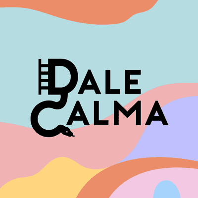 Dale Calma.