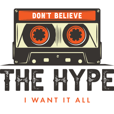 episode S5 E5: 'I Want It All' artwork