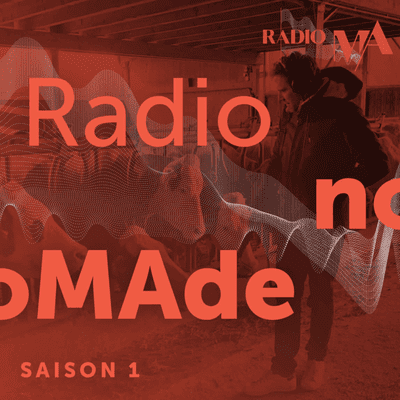 Radio noMAde