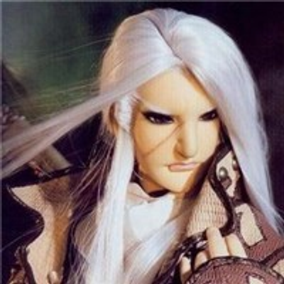 episode 魔吞悲曲:白衣剑少,洛子商一决夕痕鬼剑 artwork
