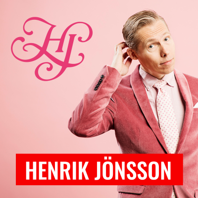 Henrik Jönssons Podcast