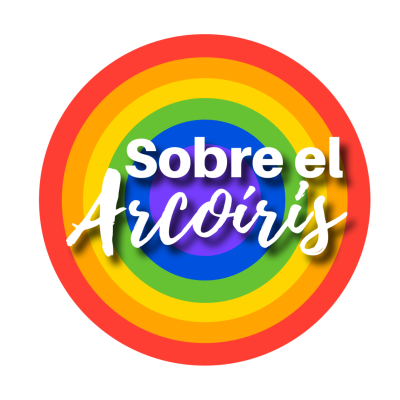 🌈Sobre el Arcoíris 🏳️🌈