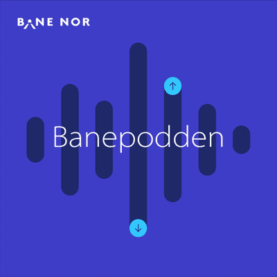 Banepodden