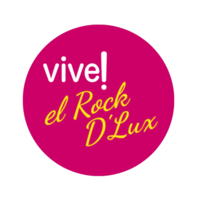 episode Vive!Rock D´Lux Capítulo IX: The Echo artwork