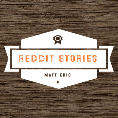 episode S01 E01 - Reddit's Confessional Thread artwork