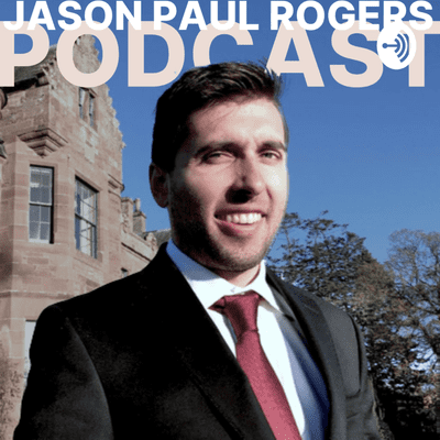 JPR Podcast